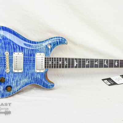 PRS Guitars McCarty 594 - Faded Blue Jean image 4