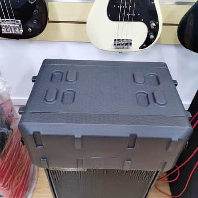 Sadowsky Audio SA200 bass tube amp head limited run Tung-Sol Reissue upgraded image 6
