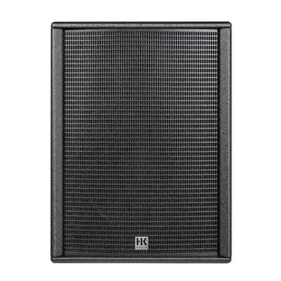 HK AUDIO PREMIUM PR:O 115 XD2 2400w Total Active DSP Controlled 15" PA System Speaker Pair image 2