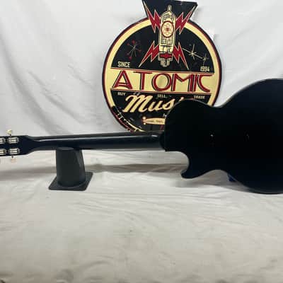 Gibson Melody Maker Singlecut Electric Guitar image 8