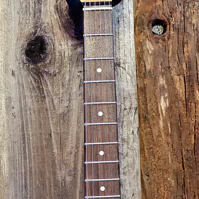 Keith Holland Custom S-ANS Sea Foam Green #1346 - 2026 image 11