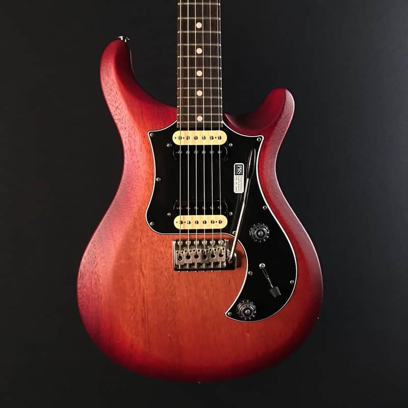PRS S2 Standard 24 Satin 2016 image 5