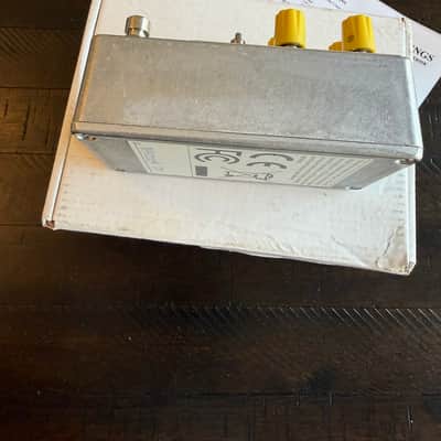 Pladask Elektrisk Baklengs image 6