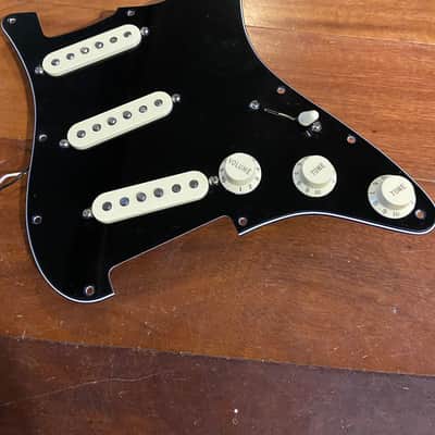 Fender 099-2117-000 Pure Vintage Original '57 / '62 Stratocaster