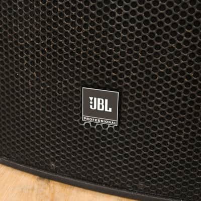JBL ASB6115 Compact 15" High-Power Subwoofer CG013H7 image 2
