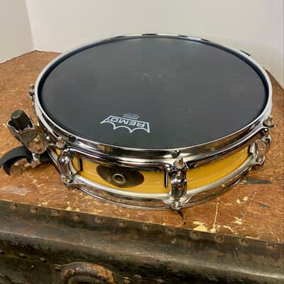 TAMA Artwood AM1325 Piccolo Snare 13x3.25 Maple image 10