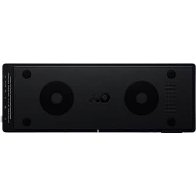 teenage engineering OP-XY Portable Synthesizer 2024 - BLACK image 4
