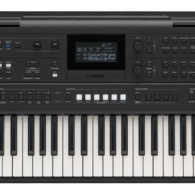 Yamaha PSR-E583 61 Key Portable Keyboard