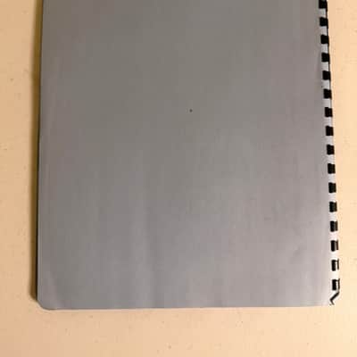 Gibson Shipping Totals 1948-1979 Reference Book 1992 Guitar Production Guide Rare image 2