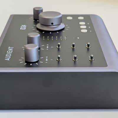 Audient iD24 USB-C Audio Interface - Black image 6