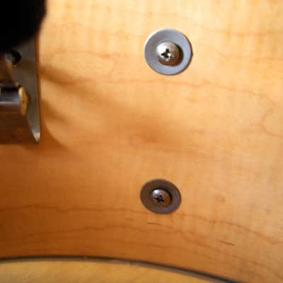 Slingerland Artist Classic Snare Drum image 12