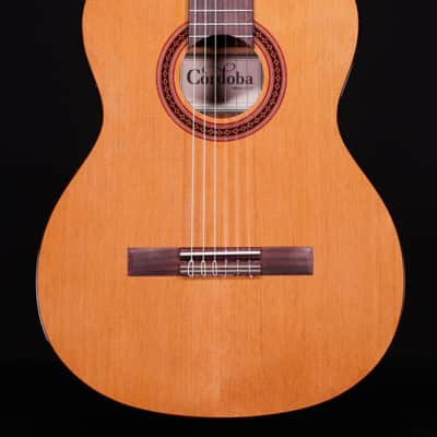 Cordoba C5 Cedar Top Classical Guitar image 1