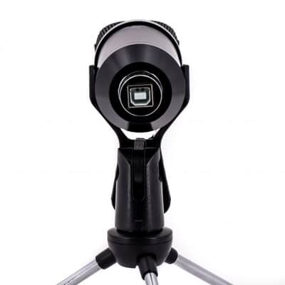 CAD Audio U29 USB Side Address Studio Microphone image 3