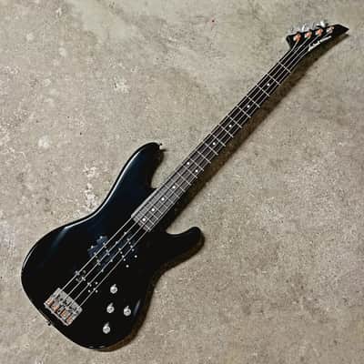 Aria Pro II JPJ-3 PPJ Bass Japan Vintage 1986 Matsumoku Precision Style image 3