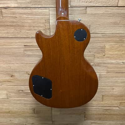 Gibson Les Paul Special Pro Guitar 2015 - Honey Burst- 8lbs 3oz w/Mason Dixon Peacock PAF's + RS Guitars Works harness + hard case image 13