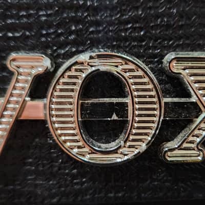 Vox DA-5 Busker Modelling Amplifier 2005-2009 image 12