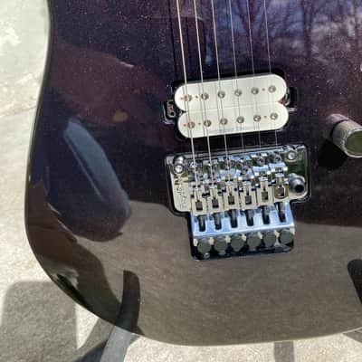 Charvel Pro-Mod San Dimas Style 1 HH HT 2016 - 2018 - Satin Cobalt Blue image 5