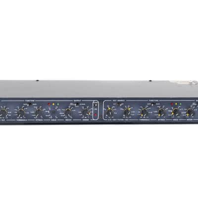 Drawmer DS201 Dual Gate 1984 from Chris Lord-Alge image 2