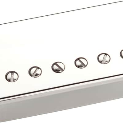 SH-1B N Bridge Humbucker Nickel Seymour Duncan image 1
