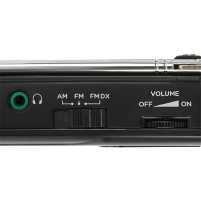 Aiwa RS-33<br> image 5