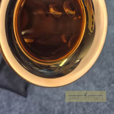 NO TARIFFS - Yanagisawa S-902 Soprano Saxophone image 18