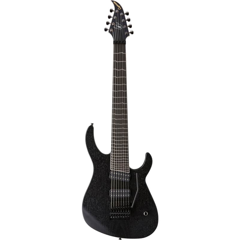 Caparison Apple Horn 8 Mattias "IA" Eklundh Signature image 1