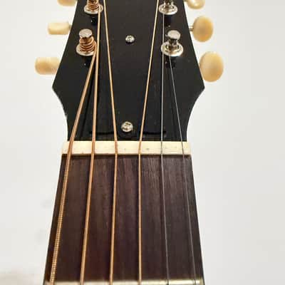 Gibson Custom 1950s Original J-45 2024 - Blueberry image 11