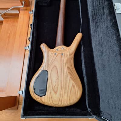 1997 Warwick Corvette Standard 4 w/HSC image 19