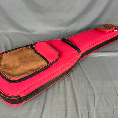 Yamaha RBX450 Red image 17