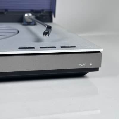Bang & Olufsen Beogram RX2 Record Player Turntable w/ MMC3 Cartridge image 5