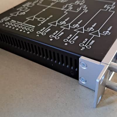 RME Fireface 800 Audio Interface image 5