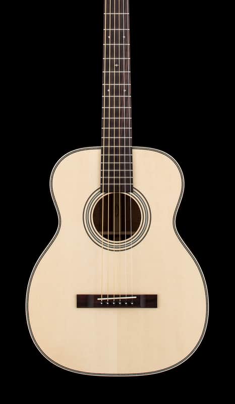Martin Custom Shop 'Wildwood Spec' Munchkin #55181 w/OHSC! image 1