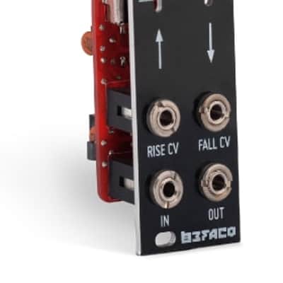 BEFACO VC SLEW LIMITER FULL DIY KIT : BRAND NEW :  [DETROIT MODULAR] image 2