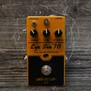 Wren and Cuff Eye See '78 Dual Op-Amp Distortion - Gold