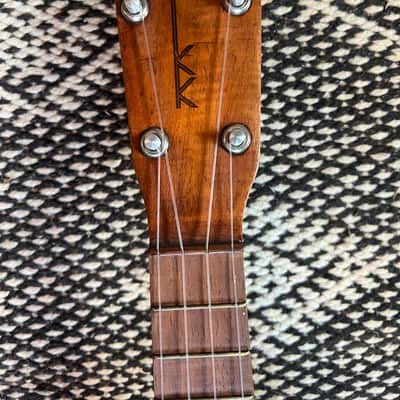 Kamaka Pineapple Deluxe Early 1950’s Koa image 2