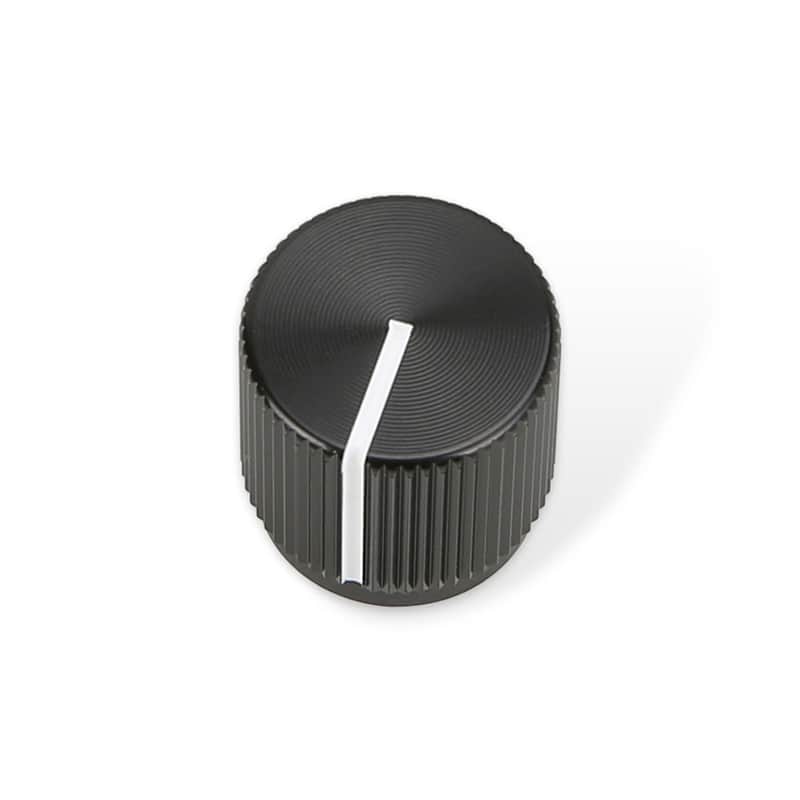 Solo Pro Small Knob With White Indicator image 1