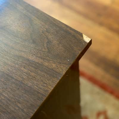 Leslie Model 130 Rotating Speaker Cabinet image 3