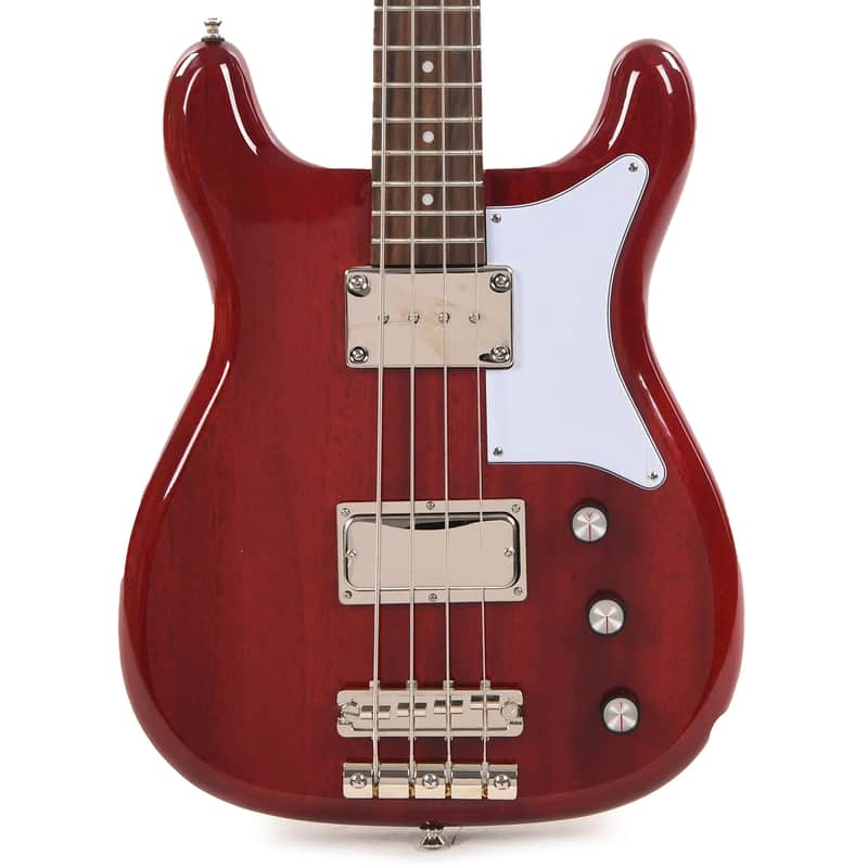 Epiphone Newport Bass 2023 - Present image 3