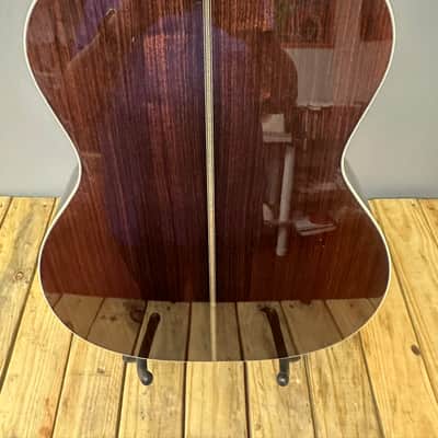 Santa Cruz Model OM Brand New Acoustic Guitar 2026 image 5