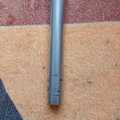 AKG C451e 80s - Silver image 2