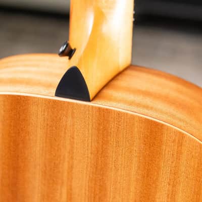 Taylor GS Mini Mahogany Acoustic Guitar with GS Mini Bag image 9