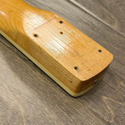 1966 Fender Coronado II Neck | Original Vintage | Freshly Serviced | Ready to Install image 12