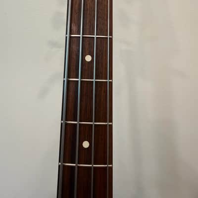 Fender American Vintage Reissue '62 Precision Bass AVRI 1994 image 14