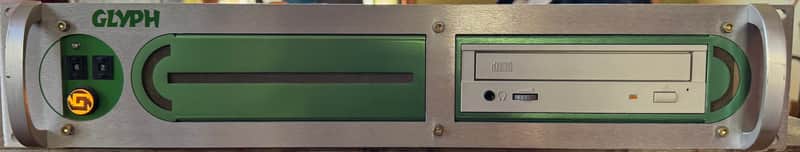 Glyph Custom Combination Drive 2000s image 1