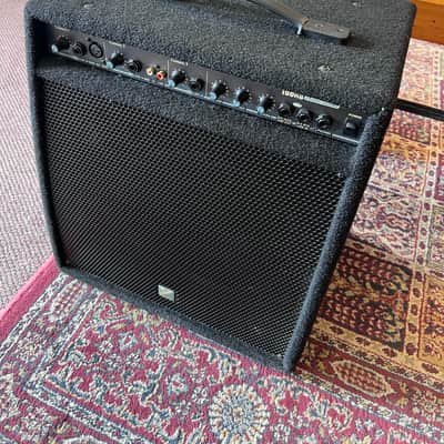 Yorkville 100KB Keyboard Amp/Mini PA image 3