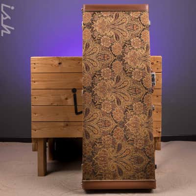 PRS Wood Library McCarty 594 Tremolo 10-Top Tiger Eye image 14