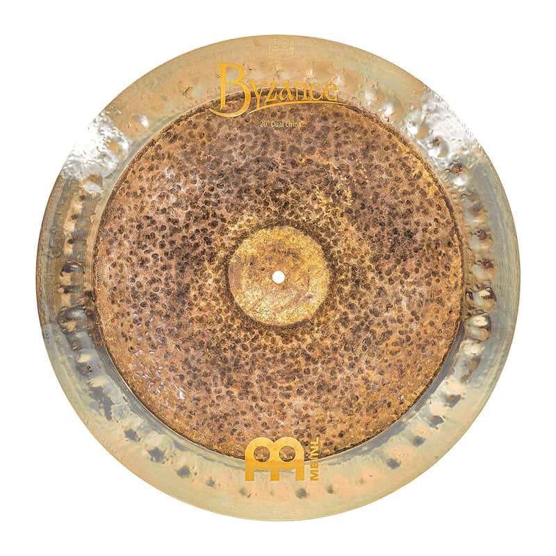 Meinl 20" Byzance Dual China Cymbal image 1