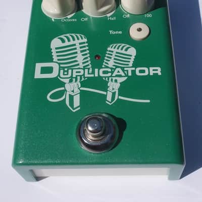 TC Helicon Duplicator 2017 - 2021 - Green image 6