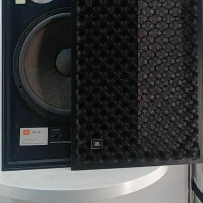 JBL L166 Pair of Speakers – Fully Restored – Great Working - 1-Yr