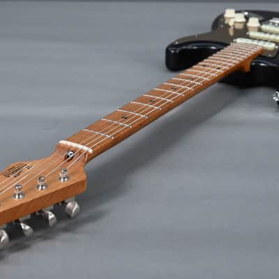 LsL Instruments Saticoy One Satin Black image 4